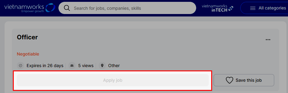 apply-job-button-cannot-clicked