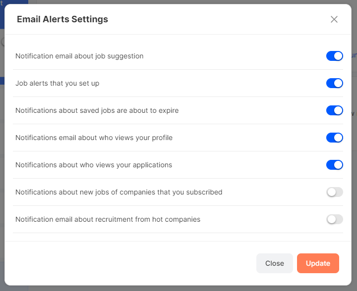 email-alerts-setting